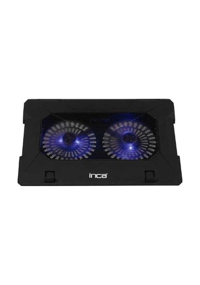Inca Inc-021rx Çift Usb Sessiz Notebook Stand Soğutucu