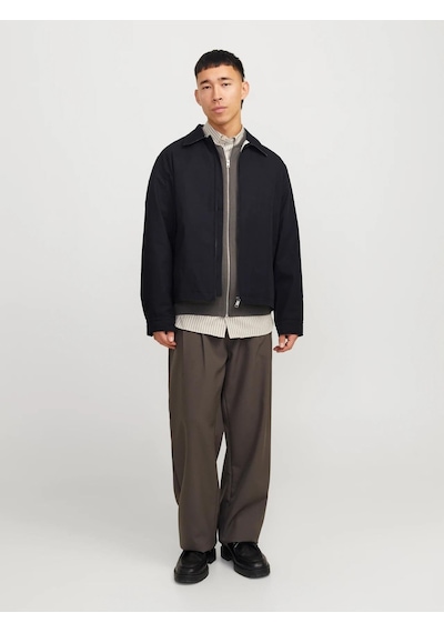 Jack&jones Jprcckyle Erkek Ceket 12272605 Siyah