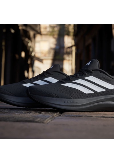 Adidas Runfalcon 6 Cloudfoam Erkek Koşu Ayakkabısı Ih9530 Siyah