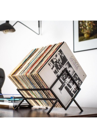 Beatles Çok Amaçlı Stand Albüm. Dergilik. Plak