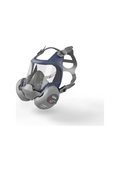 Gvs A2p3 Filtreli Elipse Integra Maskesi