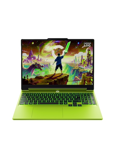 Lenovo LOQ 15AHP11 83TN00A3TR Ryzen 7 250 16 GB 512 GB SSD RTX5050 15.3" Free Dos