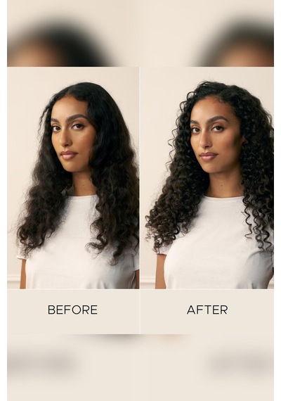 Christophe Robin Luscious Curl Çiya Tohumu Yağlı Bukle Belirginleştirici Durulanmayan Saç Kremi 150ml