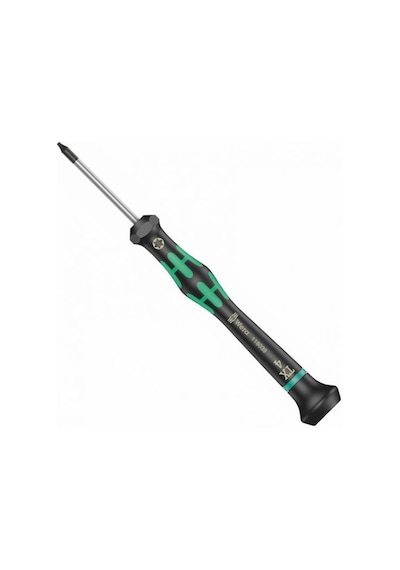 Wera 2067 Torx Mikro Tornavida 40MM Tx4 05118039001