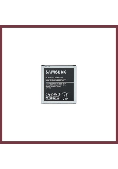 Storeşahin Samsung Uyumlu J3 Pro Batarya Pil Shn0720