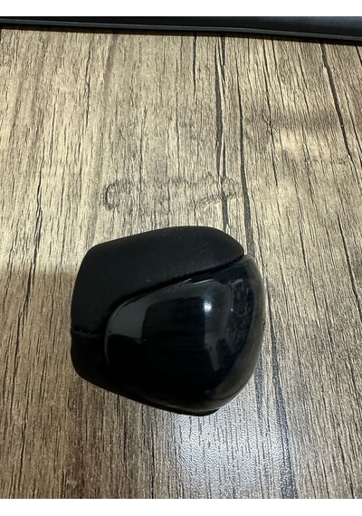 Hyundai İ30 Vites Topuz Siyah Modifiyeli Tip 2007-2012 Siyah