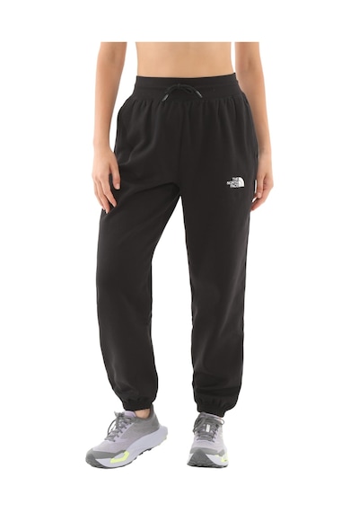 F0a8c1gjk31-r The North Face W Essentıal Relaxed Straıght Jogger Kadın Eşofman Altı Siyah F0a8c1gjk31-r Siyah