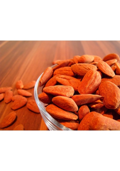 Badem İçi Kavrulmuş Süper 1 KG
