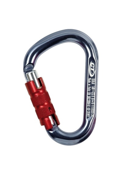 Ct Hms Snappy Tg Connector Karabına mk_17.1.CT.2C46100YRCCT.STD Çok Renkli