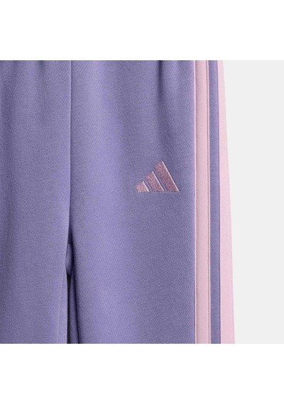 Adidas Essentials Bebek Mor Eşofman Takımı Kt3303