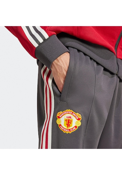 Adidas Mufc Og Erkek Eşofman Altı C-adııy0044e50a00 Gri