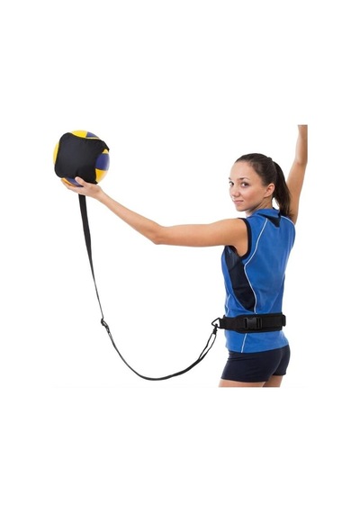 Avessa Vtr-150 Voleybol Antreman Çalışma İpi