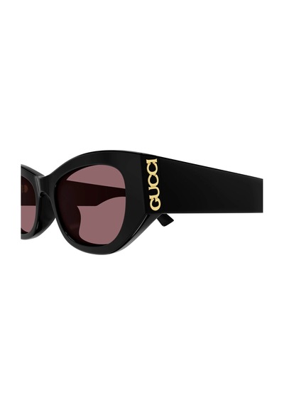 Gucci Gg2044sa 003 53 Güneş Gözlüğü Siyah