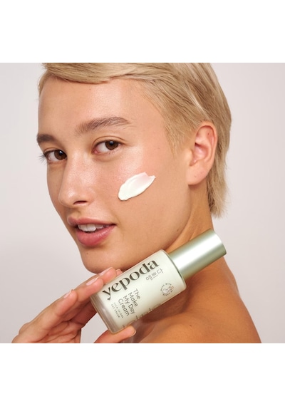 Yepoda The Make My Day Cream Nemlendirici Gündüz Kremi 50 Ml