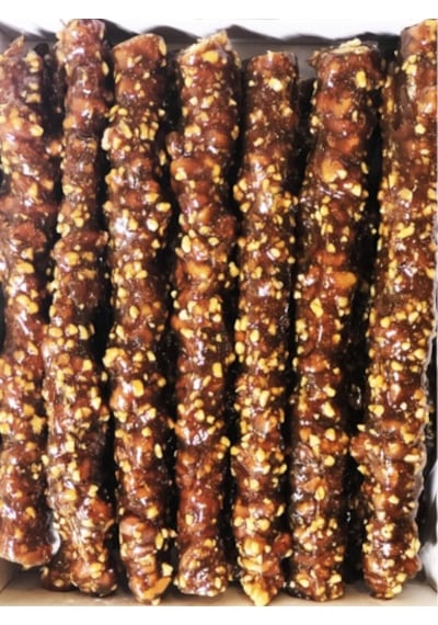 Tijda Cevizli Sucuk 1500 G