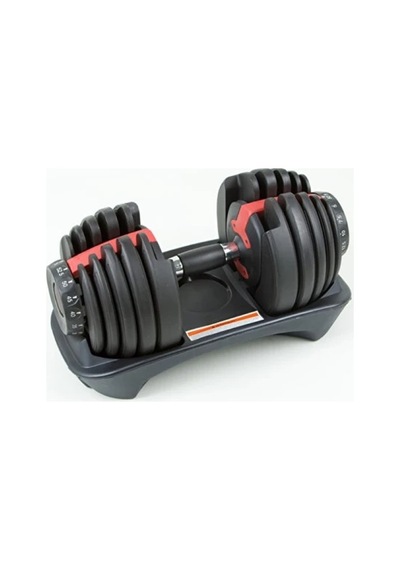 Voltrike Avs 24 Kg Ayarlanabilir Dumbbell-dambıl