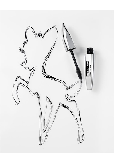 L'Oreal Paris Bambi Eye Ceylan Göz Etkili Siyah Maskara