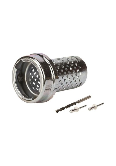 Kent Kapak-av Depo Bogazı Susgeclı Unıversal 60mm AOD-KENT MDB-01C