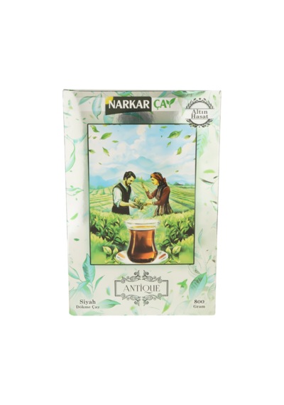 Narkar Antik Dökme Çay 800 Gr