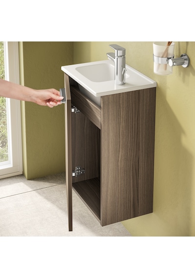 VitrA Mia 69581 Banyo Dolabı Seti Cordoba 40 CM Cordoba