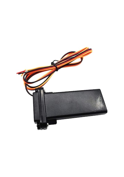 Tr Su Geçirmez Araç Gps Tracker Gerçek Zamanlı Konum Belirleyici Gps/araç Araba Motosiklet İçin Küresel Gerçek Z