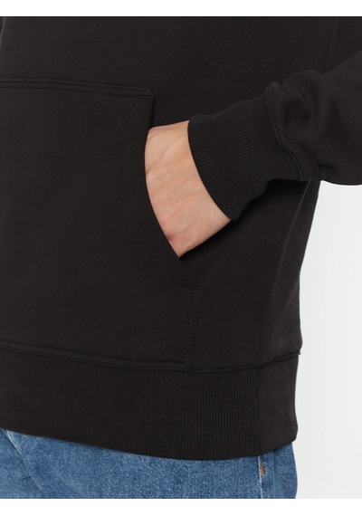 Calvin Klein Calvın Kleın Erkek Sweatshırt J30j327113-beh J30j327113-beh Siyah Siyah