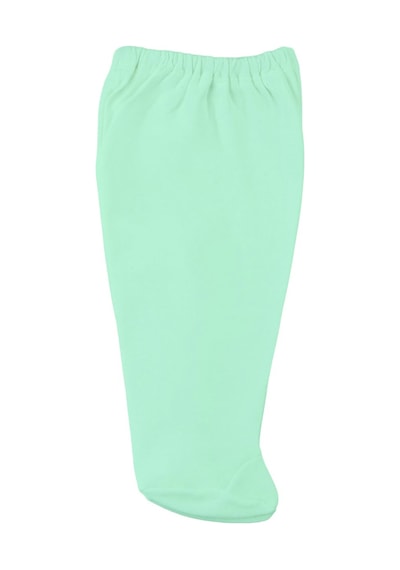 Sebi Bebe Patikli Bebek Pantolonu 5201 Yeşil