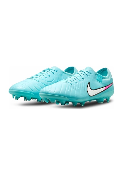 Nike Legend 10 Pro Fg Erkek Krampon - Dv4333-10633 Mavi