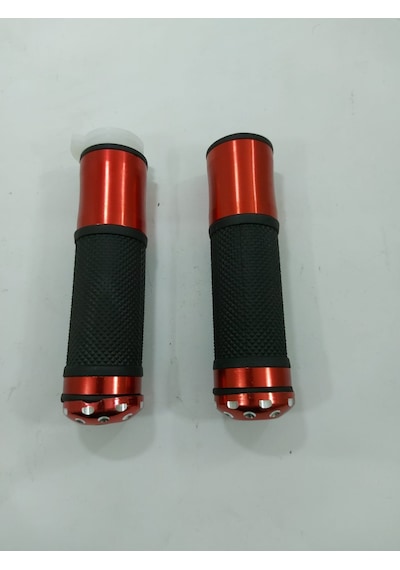 Cg Kuba Falcon Elcik Takımı Gaz Borulu Kırmizı