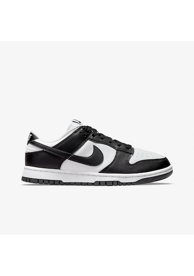 Nike Dunk Low Next Nature 'panda' Dd1873-102 Çok Renkli