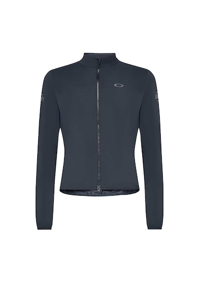 Oakley Off Grıd Pkble Jacket 14573 Siyah