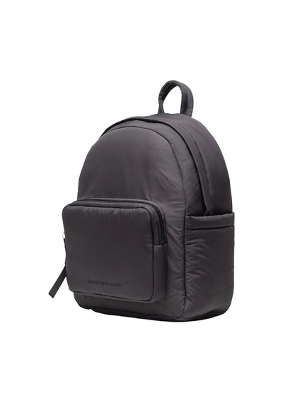Herschel Herschel Cloudform Backpack Wild Orchid Unısex Siyah Sırt Çantası 001