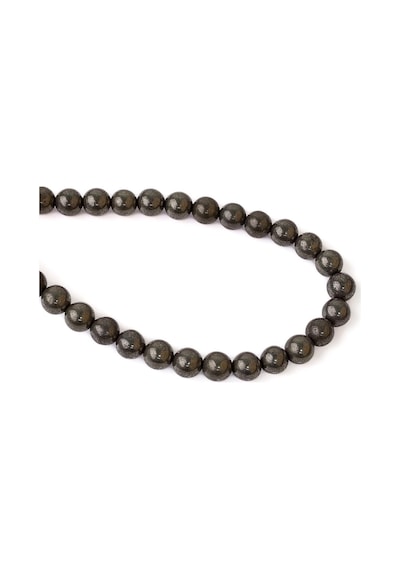 6 MM Pirit Taşı Dizi Krem