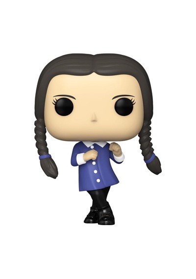 Funko Pop Tv: Addams Ailesi - Çarşamba Addams