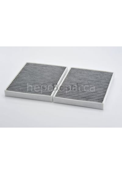 Bmw 525 İ 09.2000 - 07.2003 Bosch Aktif Karbonlu Polen Filtresi Filitre