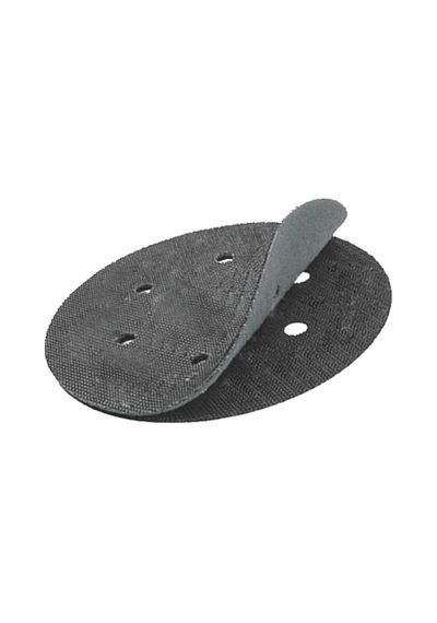 Yamapads 6.0" 150 Mm. 6 Delikli Koruyucu Ara Taban