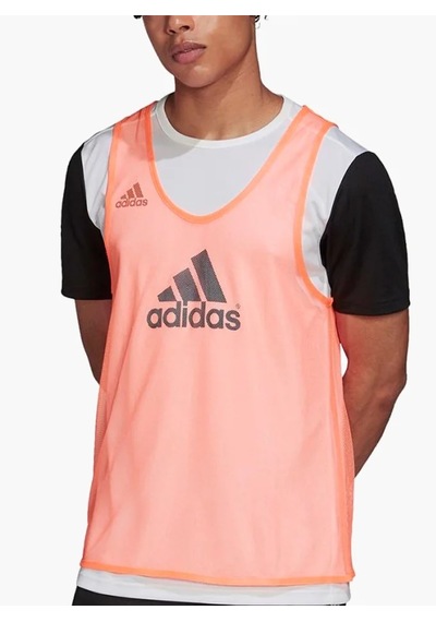Adidas Training 14 Bib Futbol Yeleği Turuncu