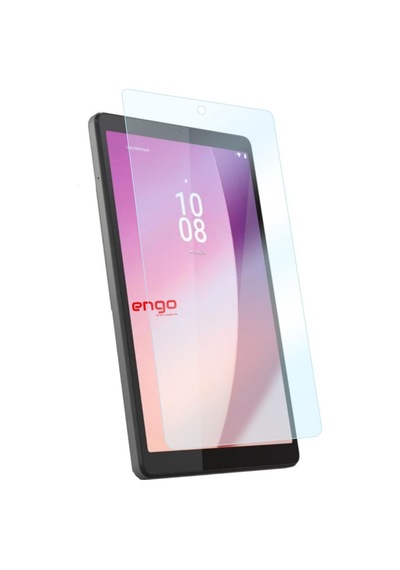 Lenovo Tab M8 Gen 4 8 İnç Ekran Koruyucu 9h Parlak Nano