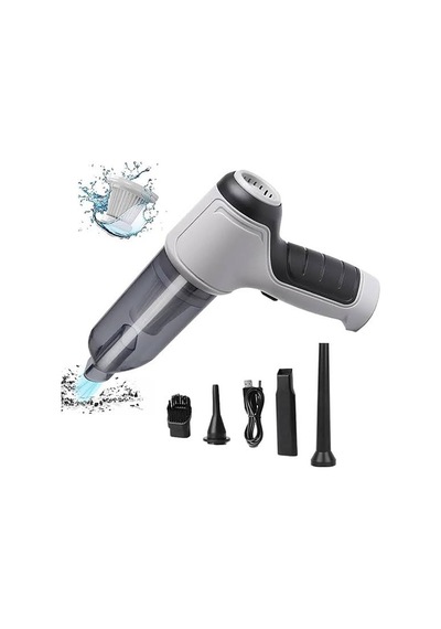Air Blower Araba Süpürgesi Cn
