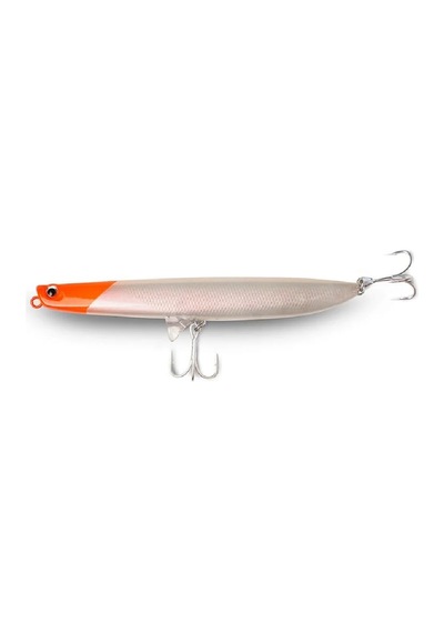 Fujin Venom 12cm 20gr Su Üstü Maket Balık 019 Moon Red Head