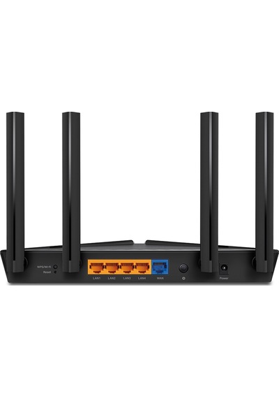 TP-Link Archer AX53 AX 3000 Mbps CIFT BANTLI GIGABIT Wi-Fi 6 Router