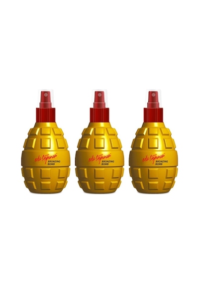 Eda Taşpınar Bronzing Bomb 3 x 200 ML