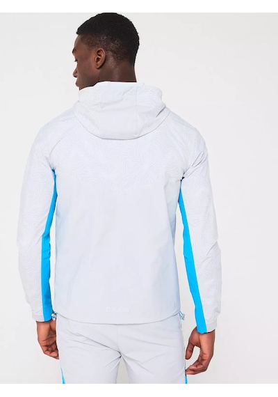 Okamı Sport Erkek Rüzgarlık Okas-103 Çok Renkli