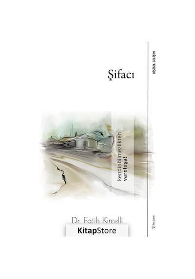 Şifacı - Fatih Kırcelli - Sola Unitas