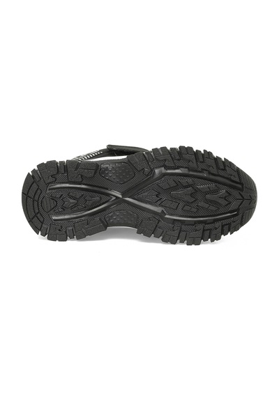Polaris Manti.f4pr Siyah Erkek Çocuk Outdoor Bot 000000000101916115 Siyah