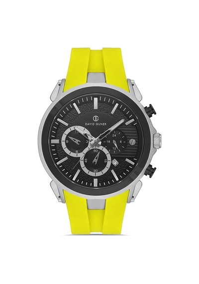 David Guner Dg-8655gd-j2j Sarı