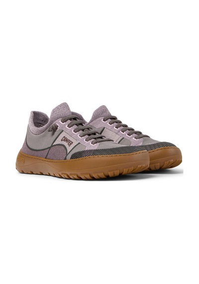 Camper Peu Serra Kadın Sneaker K201719-009 Çok Renkli
