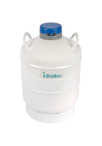 Sıvı Azot Tankı 15 Litre