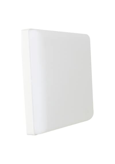 Forlife 48watt Yeni Nesil Sıva Üstü Kare Led Panel Armatür Günışığı Beyaz