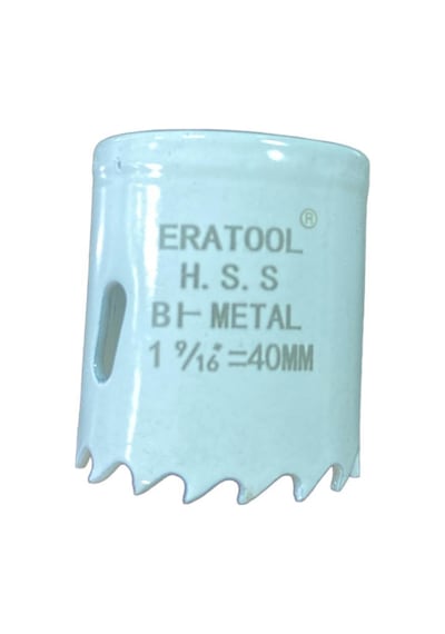 Era 56035 B-metal Panç 40 Mm Metal Ahşap İçin